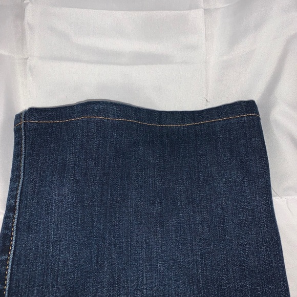 Lucky Brand Women Sweet Boot Cut Stretch Denim - Picture 7 of 12